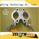 Hot par stage lighting accessories powercon white Marslite Brand 1