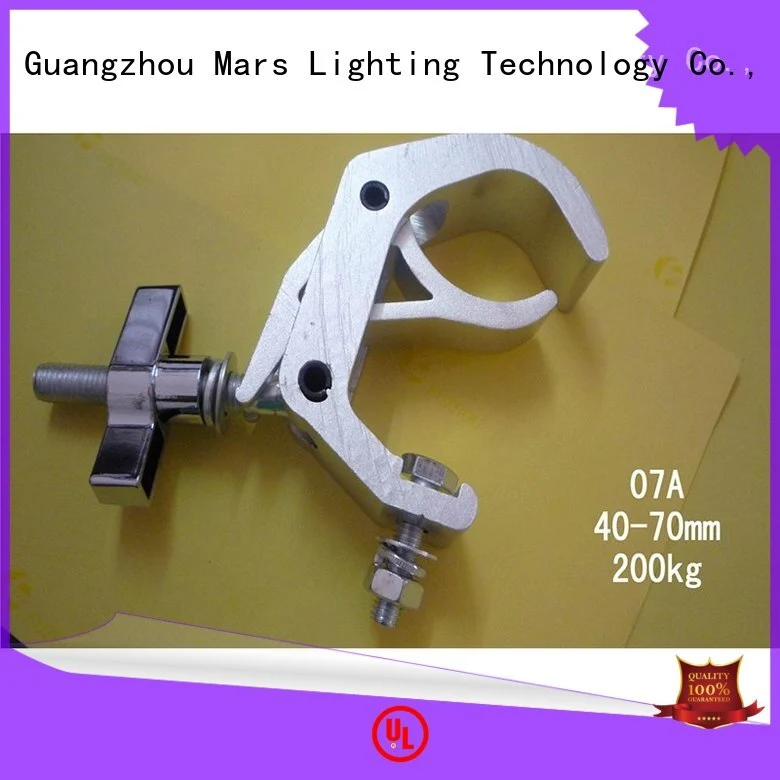 high quality par stage lighting accessories hook Marslite Brand company 1