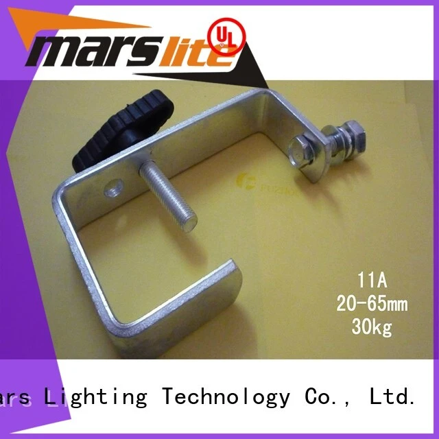 line Custom hook 80kg stage lighting accessories Marslite led 1