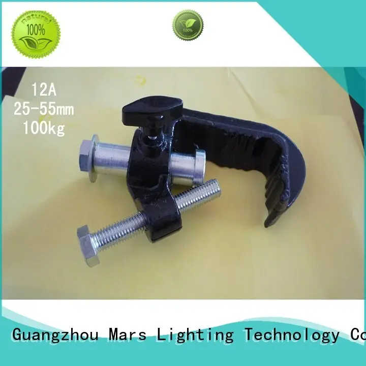 out powercon top selling Marslite Brand stage lighting set manufacture 1