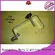 line blue OEM stage lighting accessories Marslite 1