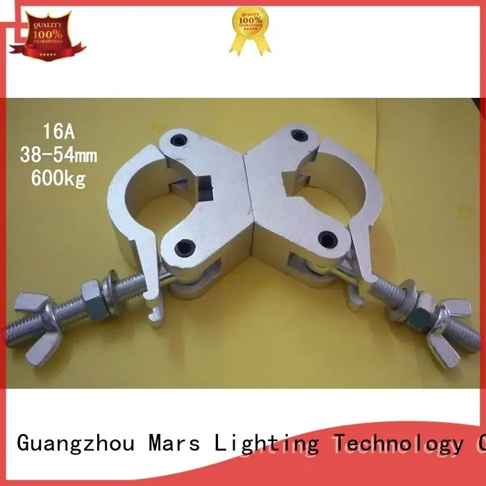 Wholesale clamp stage lighting accessories Marslite Brand 1