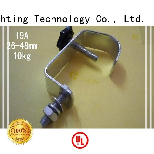 stage lighting set trendy plug stage Marslite Brand stage lighting accessories 1