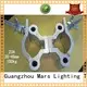 stage lighting set high quality Marslite Brand stage lighting accessories 1