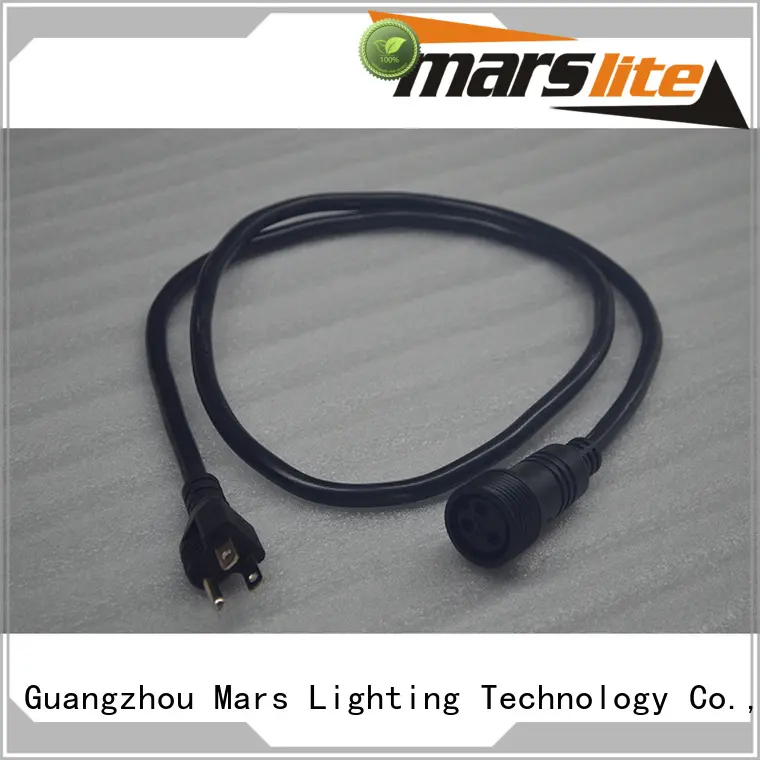 led top selling stage lighting accessories sale Marslite Brand company 1