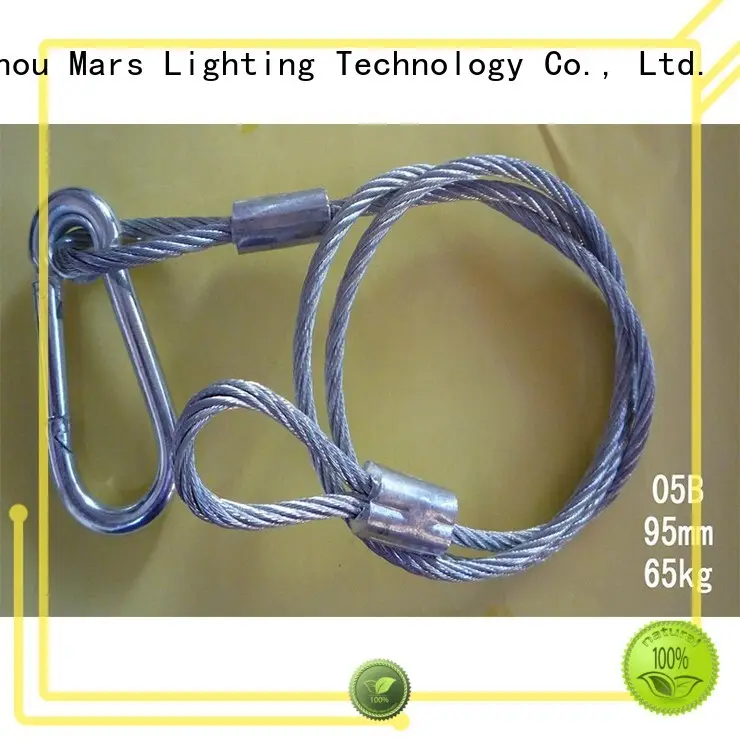 Quality Marslite Brand stage lighting set professional 1
