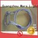 trendy line stage lighting accessories powercon white Marslite company 1