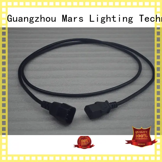 Wholesale light stage lighting accessories Marslite Brand 1