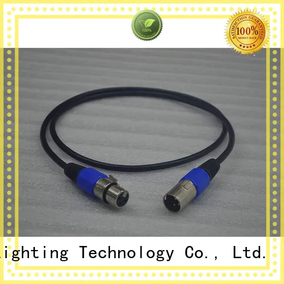 Marslite Brand line stage lighting set hook supplier 1