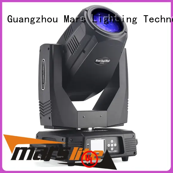prism super mini moving head beam top selling best Marslite Brand 1