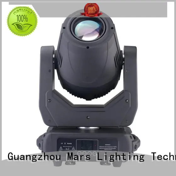 7r sharpy beam spot Marslite company 1