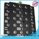 led color changing lights warm hot sale Marslite Brand matrix led 1
