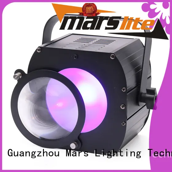full Custom rgb mini theatre lighting Marslite high quality 1