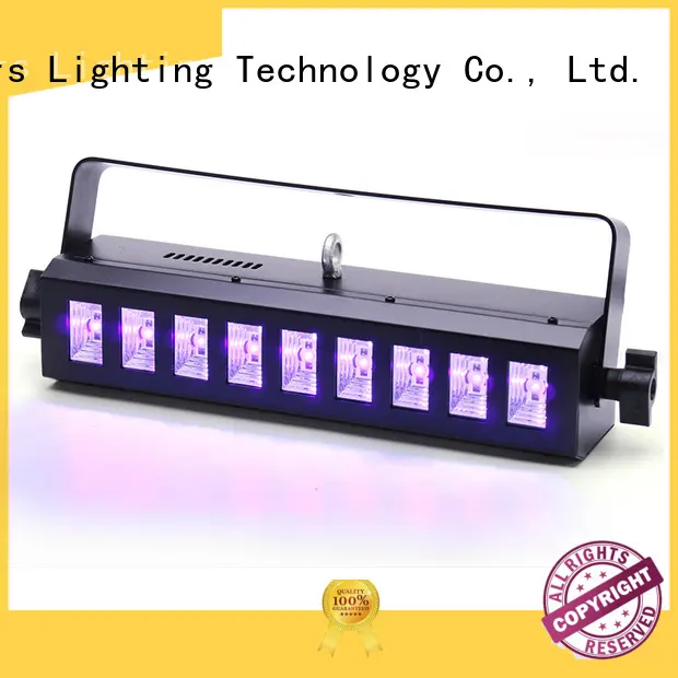 party derby cheap dj lights tyre Marslite company 1
