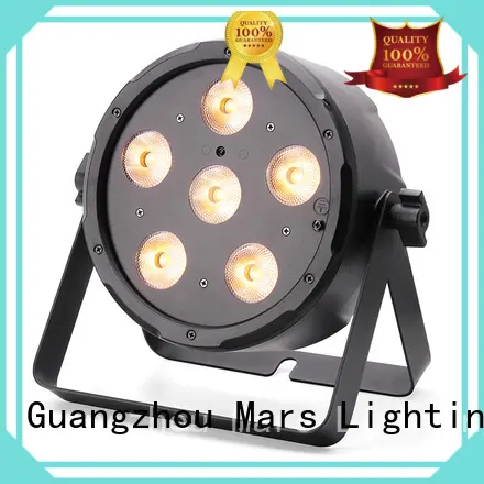 effect Custom sunflower theatre lighting onion Marslite 1
