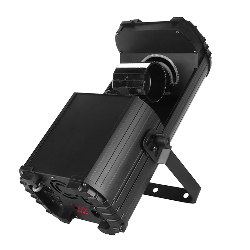 american dj lighting rgbwauv kleidoscope Marslite Brand led effect light 2