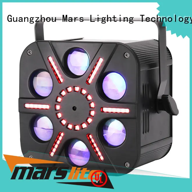 cheap dj lights effect hot selling theatre lighting best Marslite Brand 1