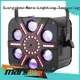 cheap dj lights effect hot selling theatre lighting best Marslite Brand 1