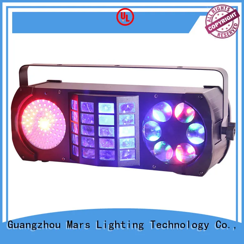Marslite Brand full theatre lighting top selling factory 1