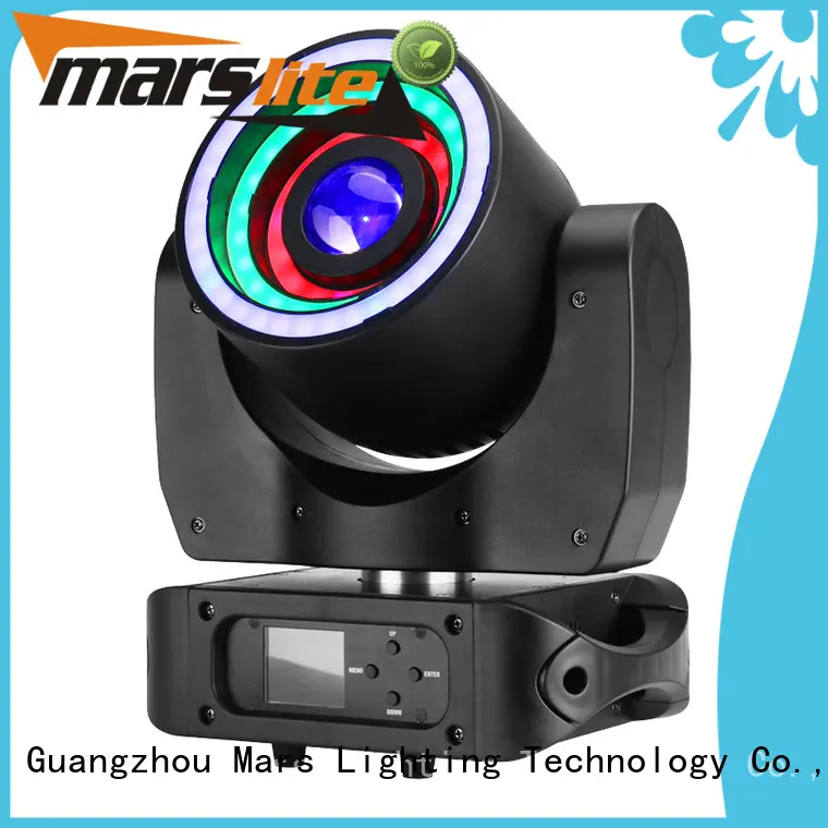 cheap dj lights matrix blinder moving theatre lighting manufacture 1