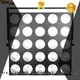 Marslite Brand 10w matrix top selling custom led color changing lights 1