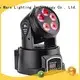 Hot led moving head light beam Marslite Brand 1
