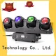 moving head dj lights 432w Marslite Brand led moving head light 1