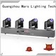Custom six stage led moving head light Marslite best 1
