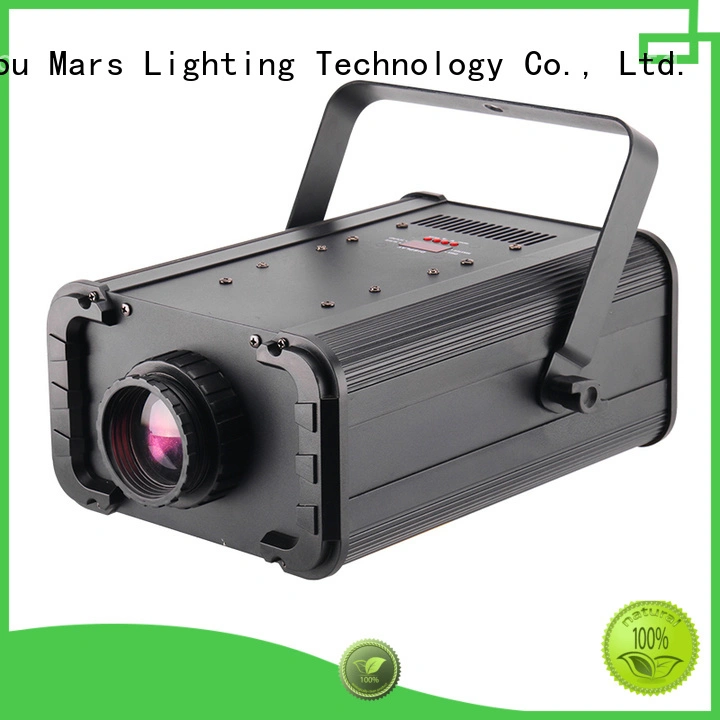professional 80w best OEM led effect light Marslite 1