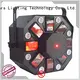 5x18w Custom laserstrobeled strobe led effect light Marslite projector 1
