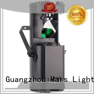 Marslite Brand 6in1 american dj lighting best supplier 1