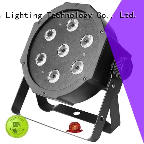 par can led par Warranty Marslite 1