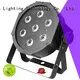 par can led par Warranty Marslite 1