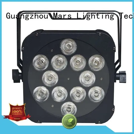 waterproof popular professional Marslite Brand par can factory 1