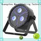 cheap dj lights washer strobe Warranty Marslite 1
