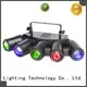 moving color smd water theatre lighting Marslite 1