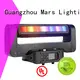 Hot flat cheap dj lights wall Marslite Brand 1