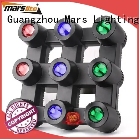 Wholesale par theatre lighting Marslite Brand 1