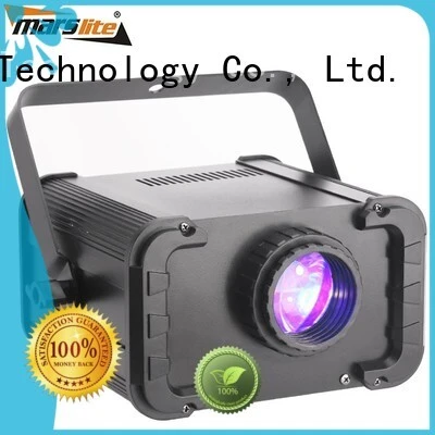 Marslite Brand professional cheap dj lights finger supplier 1