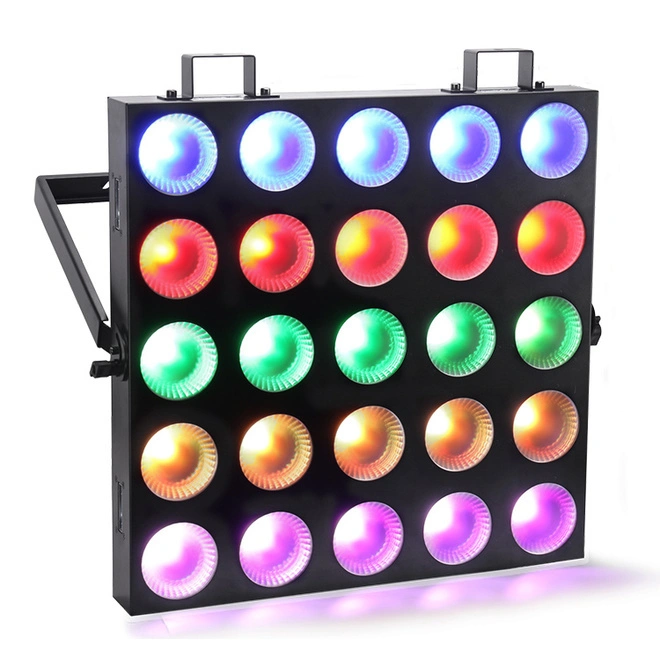 Quality Marslite Brand led color changing lights 30w 1