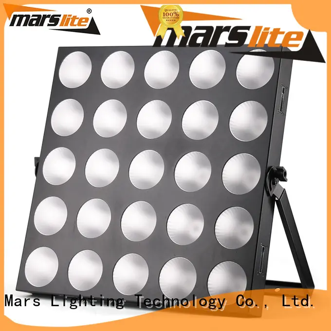 led color changing lights disco sharpy matrix led 25x10w company 1