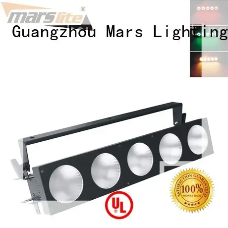 infinity 10w 25x10w matrix led white Marslite 1
