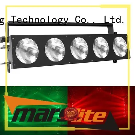 Marslite Brand hot sale 16x30w matrix led manufacture 1