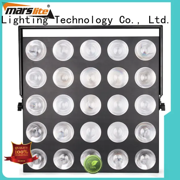 cob hot selling warm new led color changing lights Marslite Brand 1