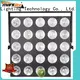 cob hot selling warm new led color changing lights Marslite Brand 1