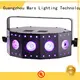 Marslite Multi-effect stage lighting equipment to get more effect at the same price for KTV 1