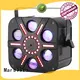 Marslite Multi-effect backstage lighting eyes for club 1