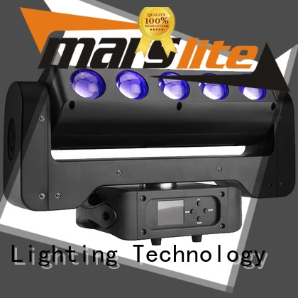 laser professional lighting light for disco Marslite 1