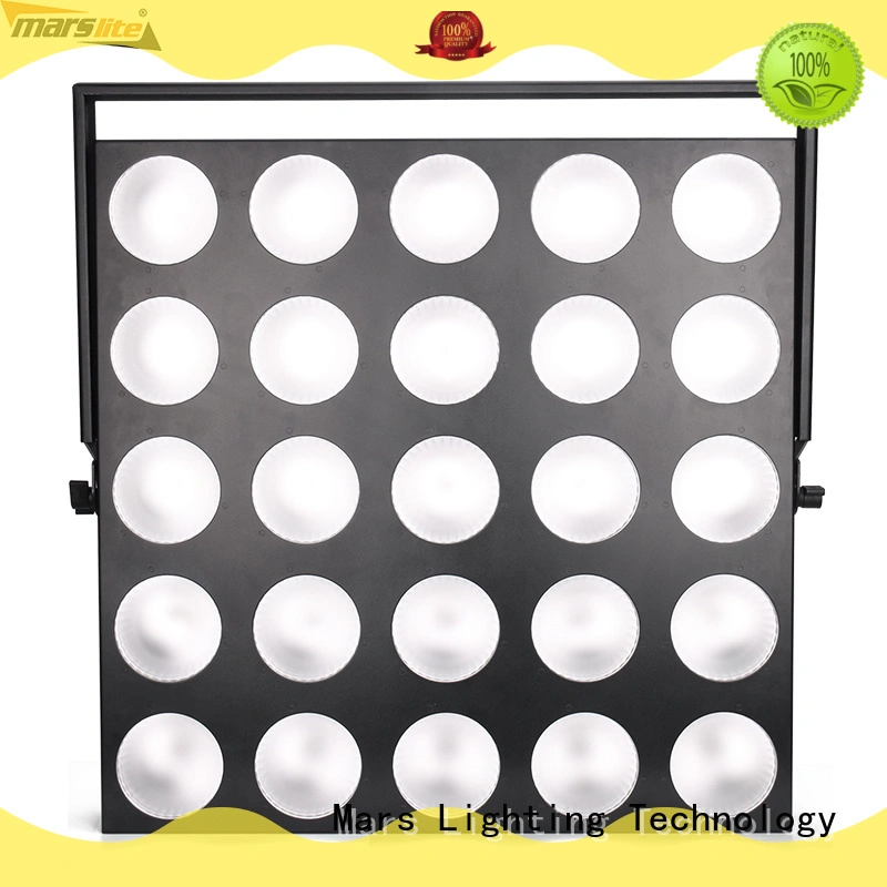 Marslite different mini led matrix rgbw for night clubs 1