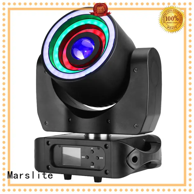 Marslite equipment party strobe light to get more effect at the same price for club 1